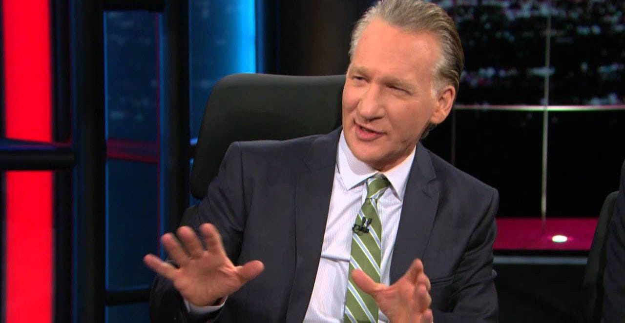 Real Time with Bill Maher: Season Five
