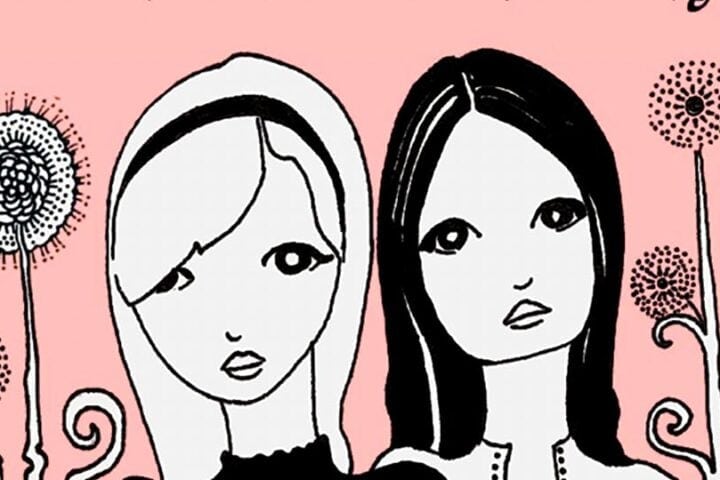 The Pierces, Thirteen Tales Of Love And Revenge