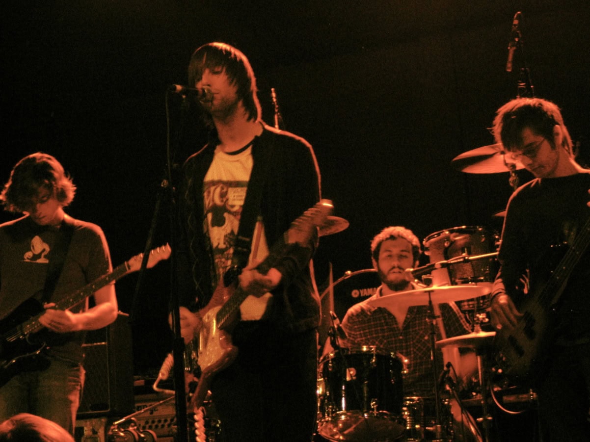 A Brief Smile Garners Gay Slurs