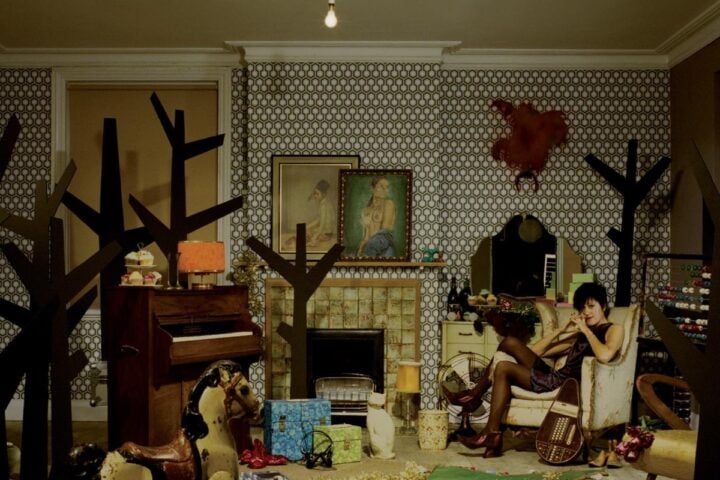 Tracey Thorn, Out of the Woods