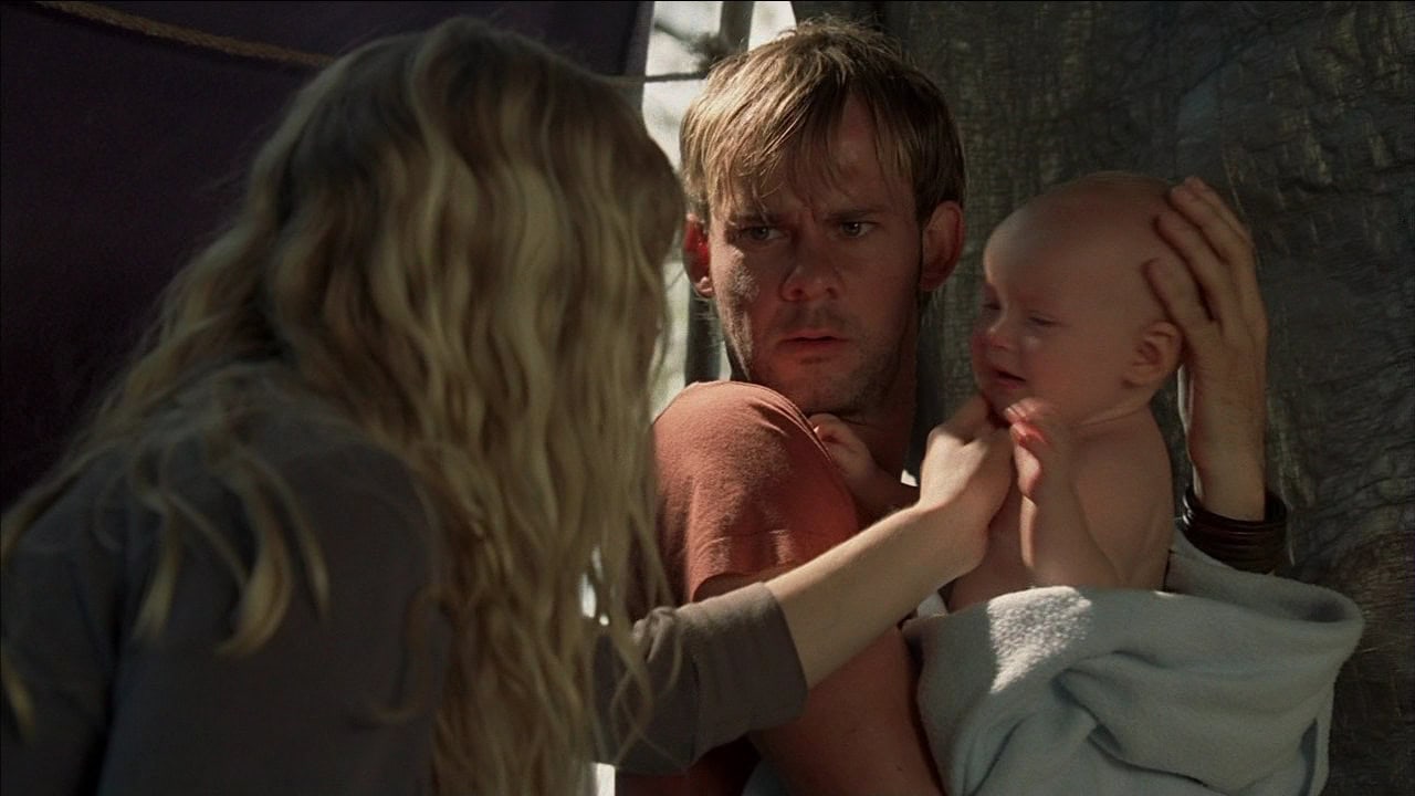 Lost Recap: Season 3, Episode 16: One of Us