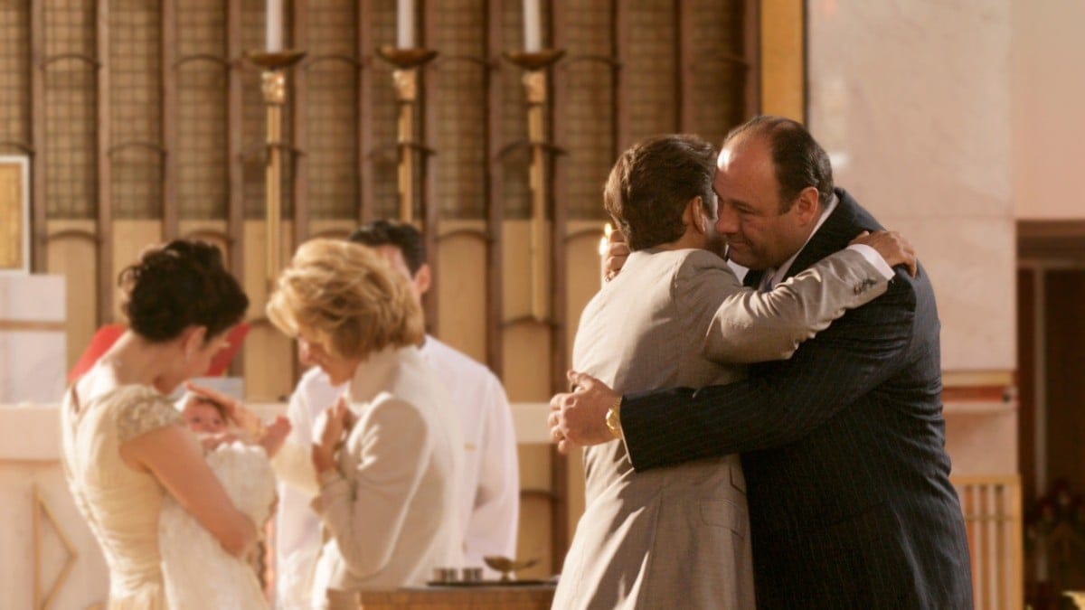 The Sopranos Recap: Season 6, Episode 14, Stage 5