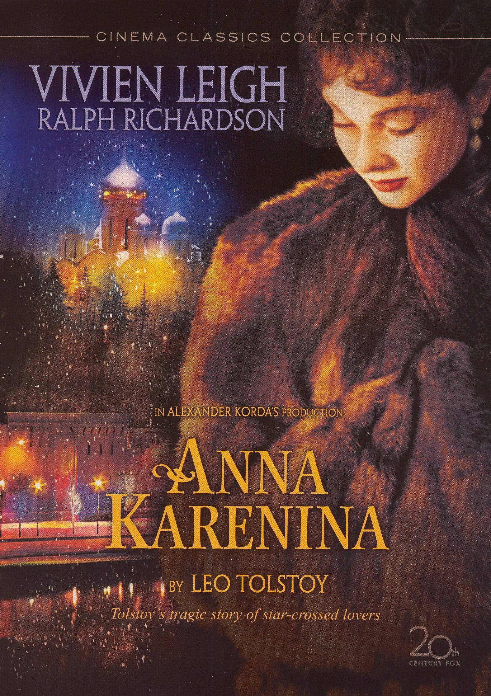 Anna Karenina