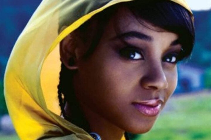 Last Days of Left Eye
