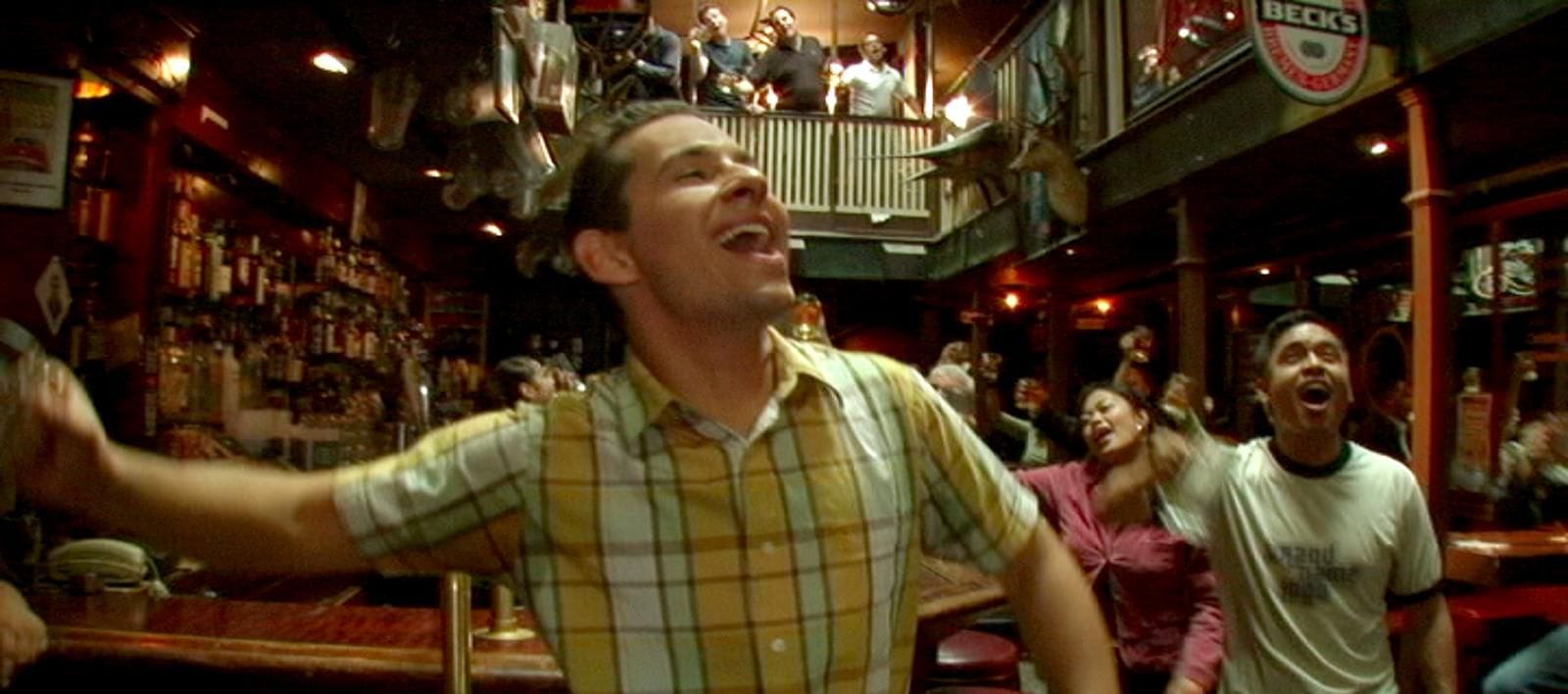 Colma: The Musical