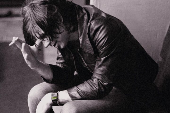 Ryan Adams, Easy Tiger