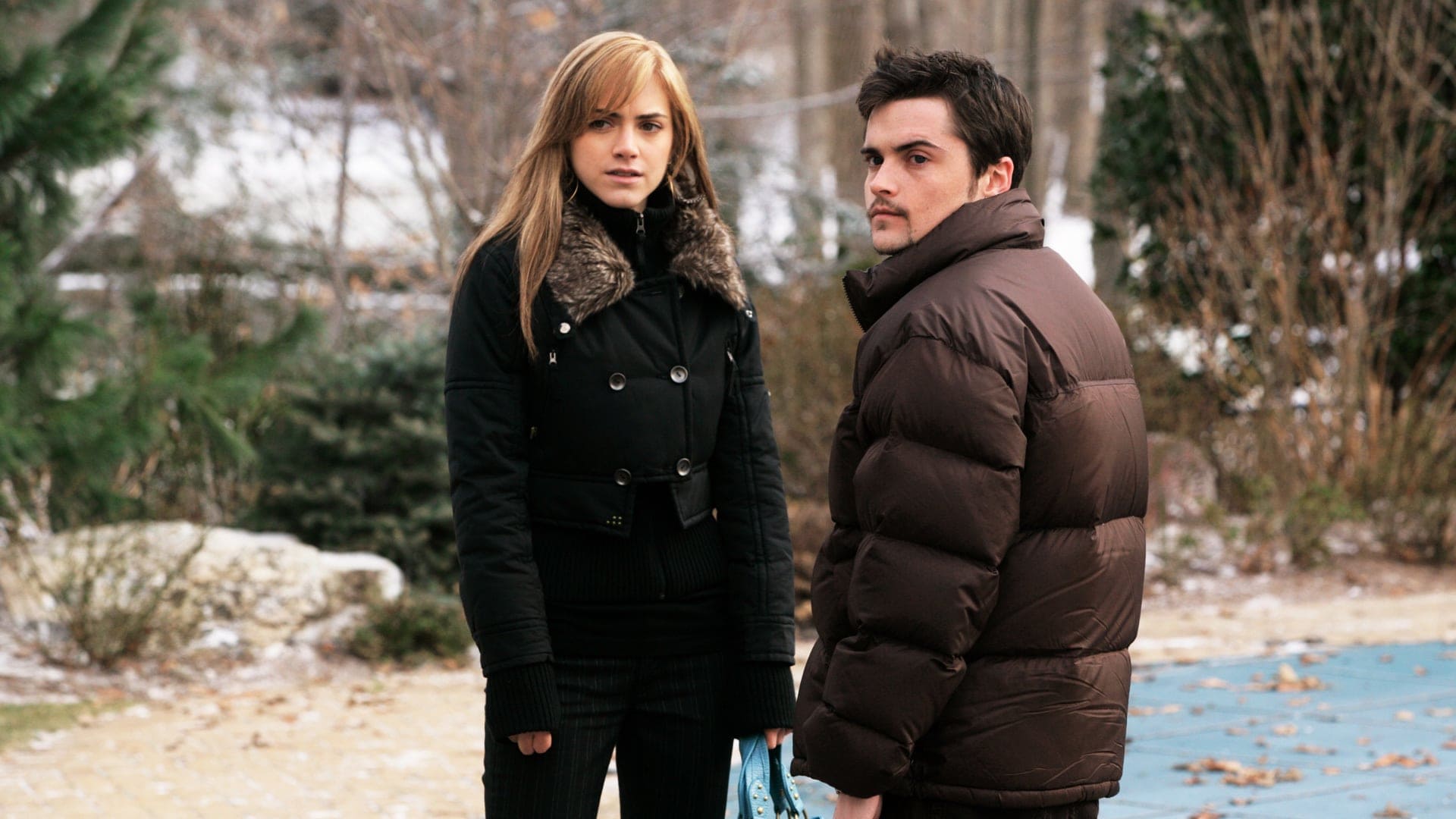 The Sopranos Recap: Season 6, Episode 20, The Blue Comet
