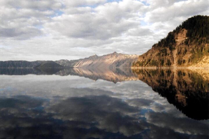 13 Lakes