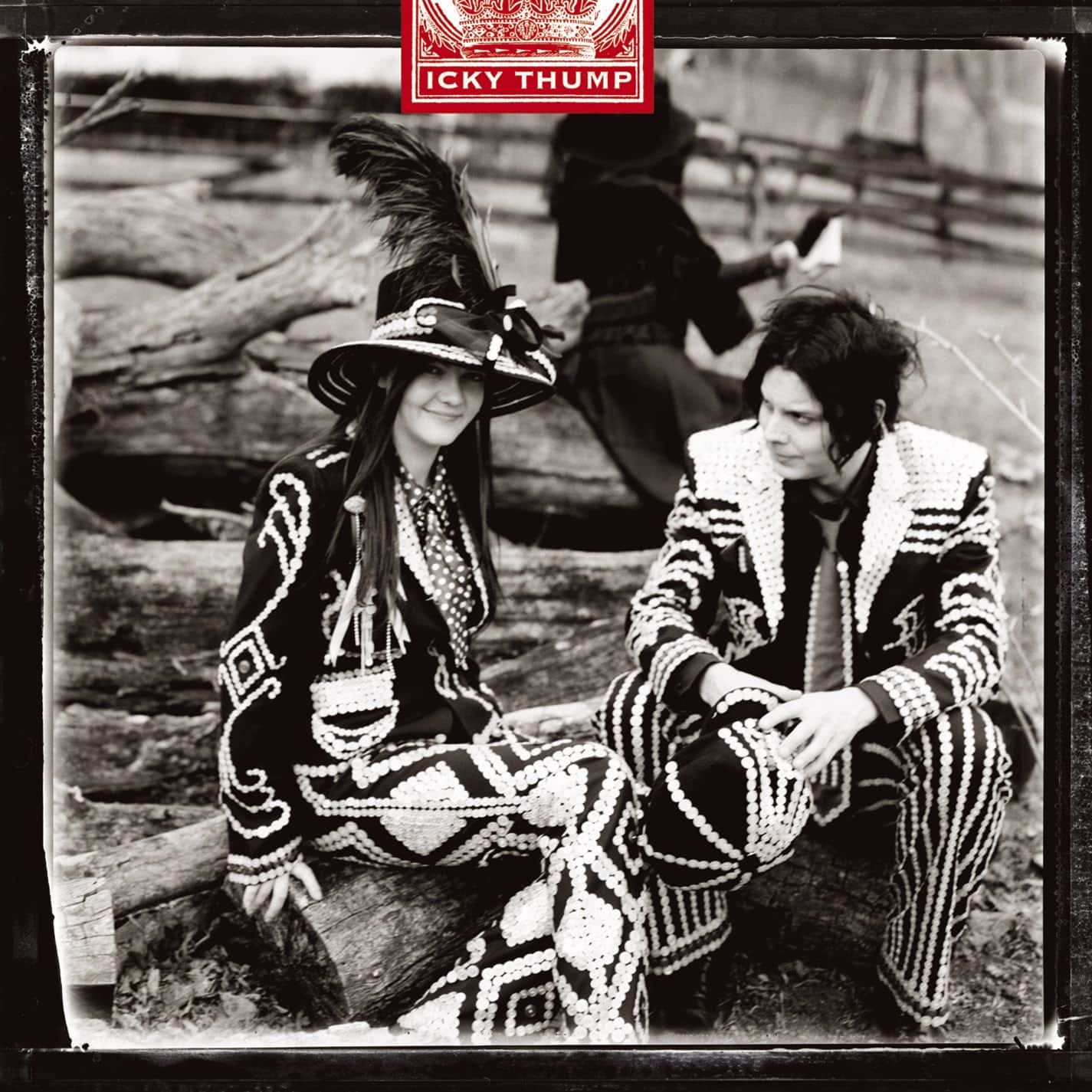 The White Stripes, Icky Thump
