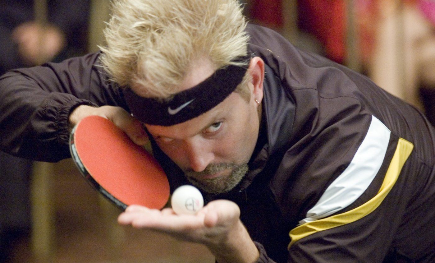 Balls of Fury