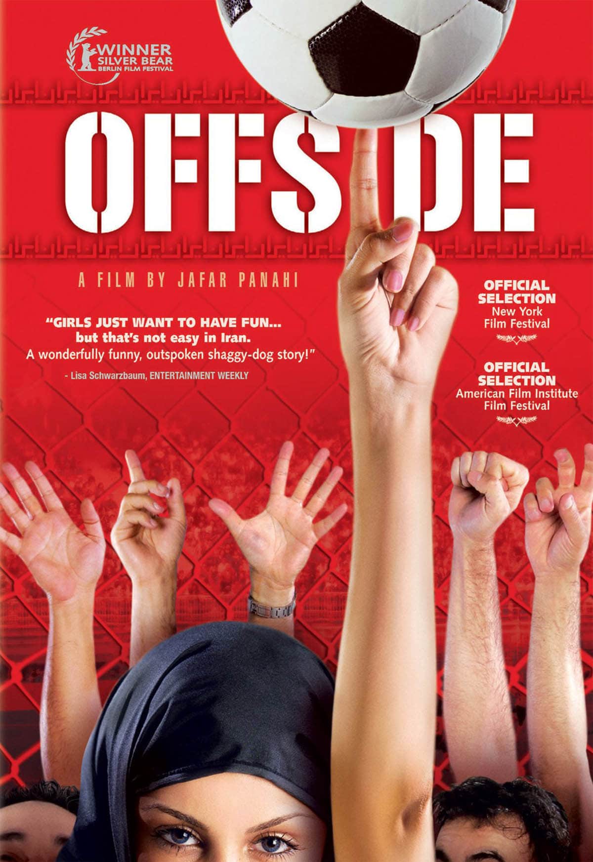Offside