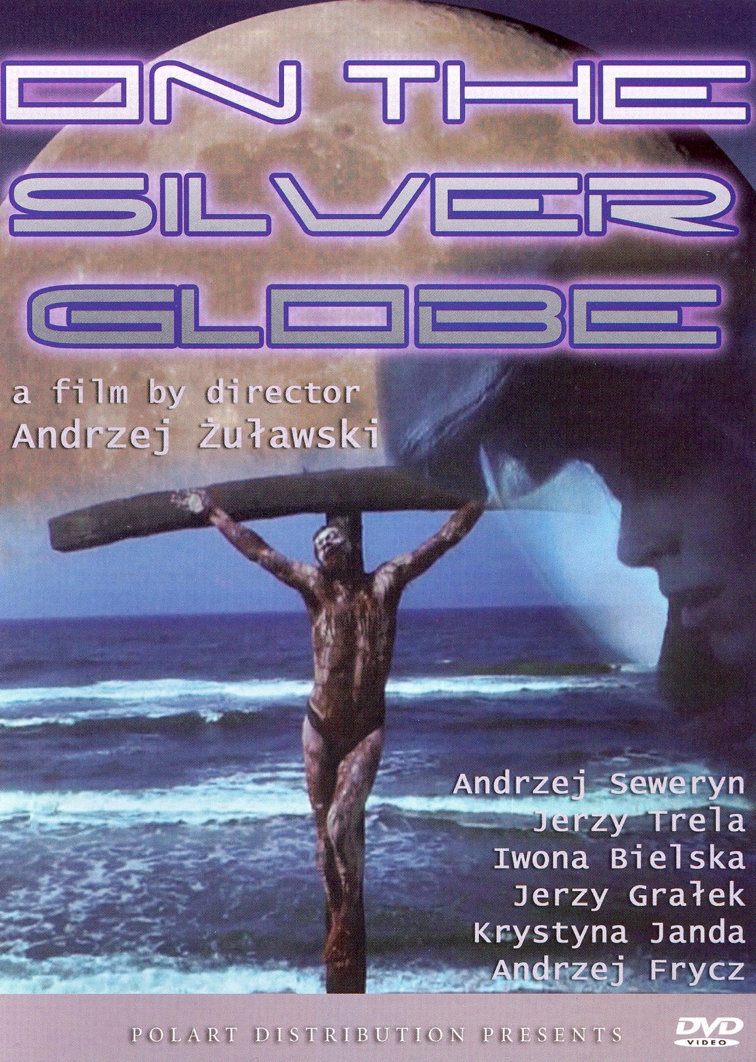 Review Andrzej Zulawski’s On the Silver Globe on Polart DVD Slant