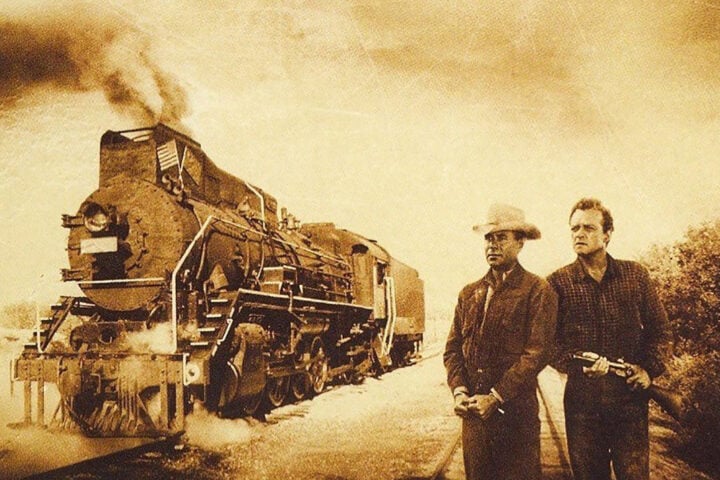 3:10 to Yuma