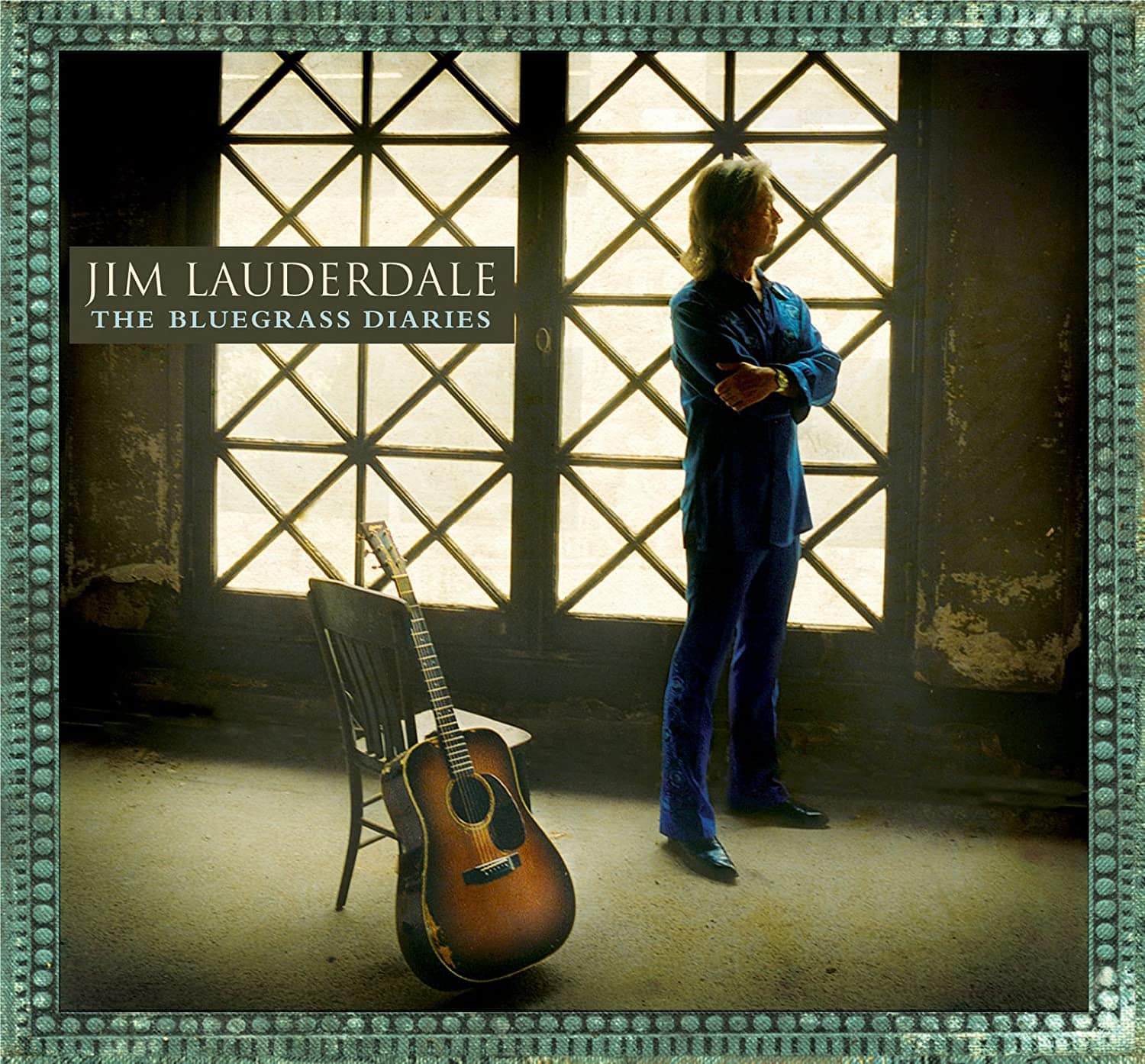 Jim Lauderdale, The Bluegrass Diaries