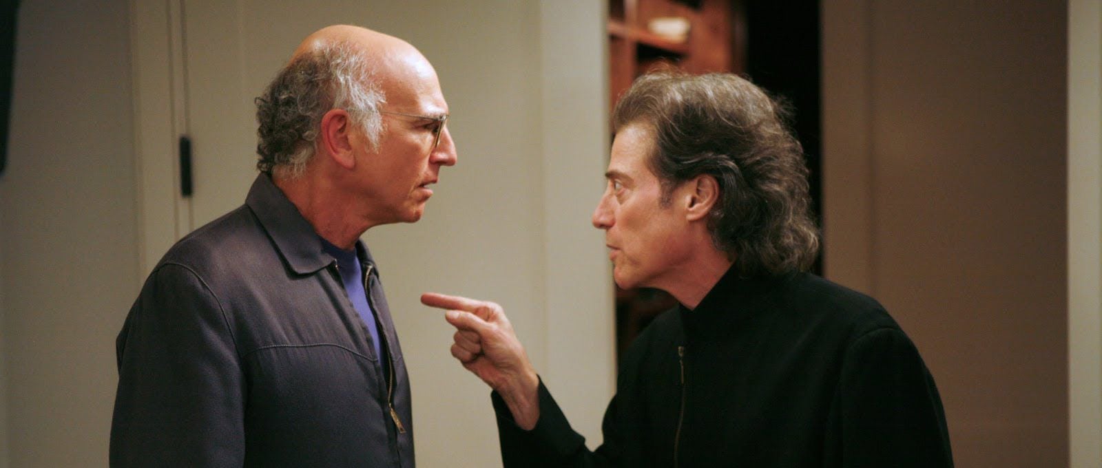 Curb Your Enthusiasm: Season Six