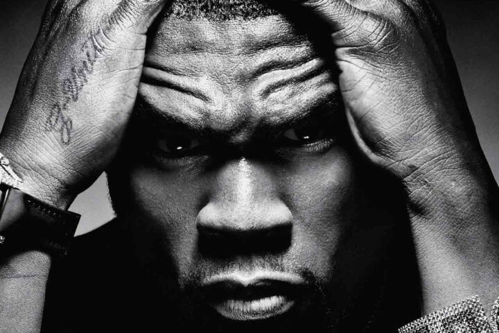 50 Cent, Curtis