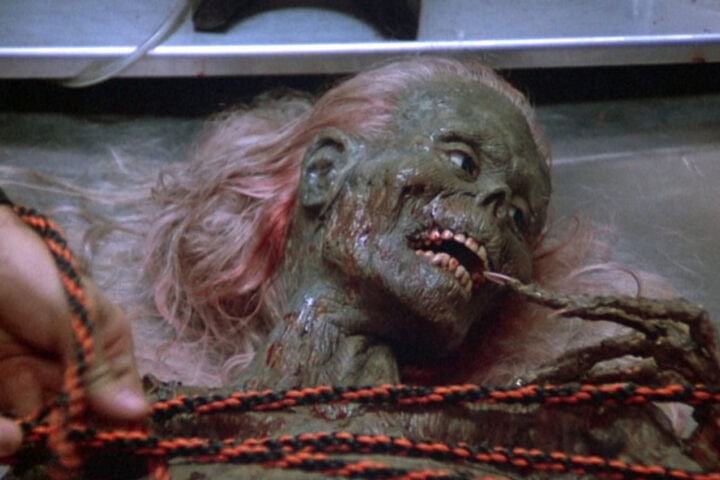 Return of the Living Dead