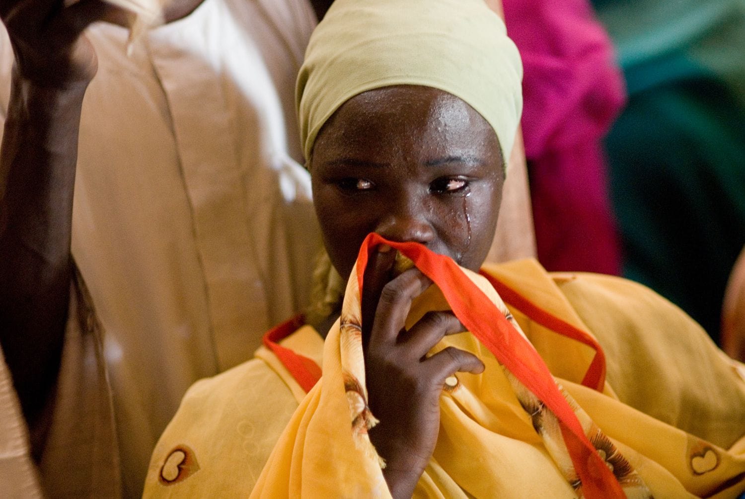 Darfur Now
