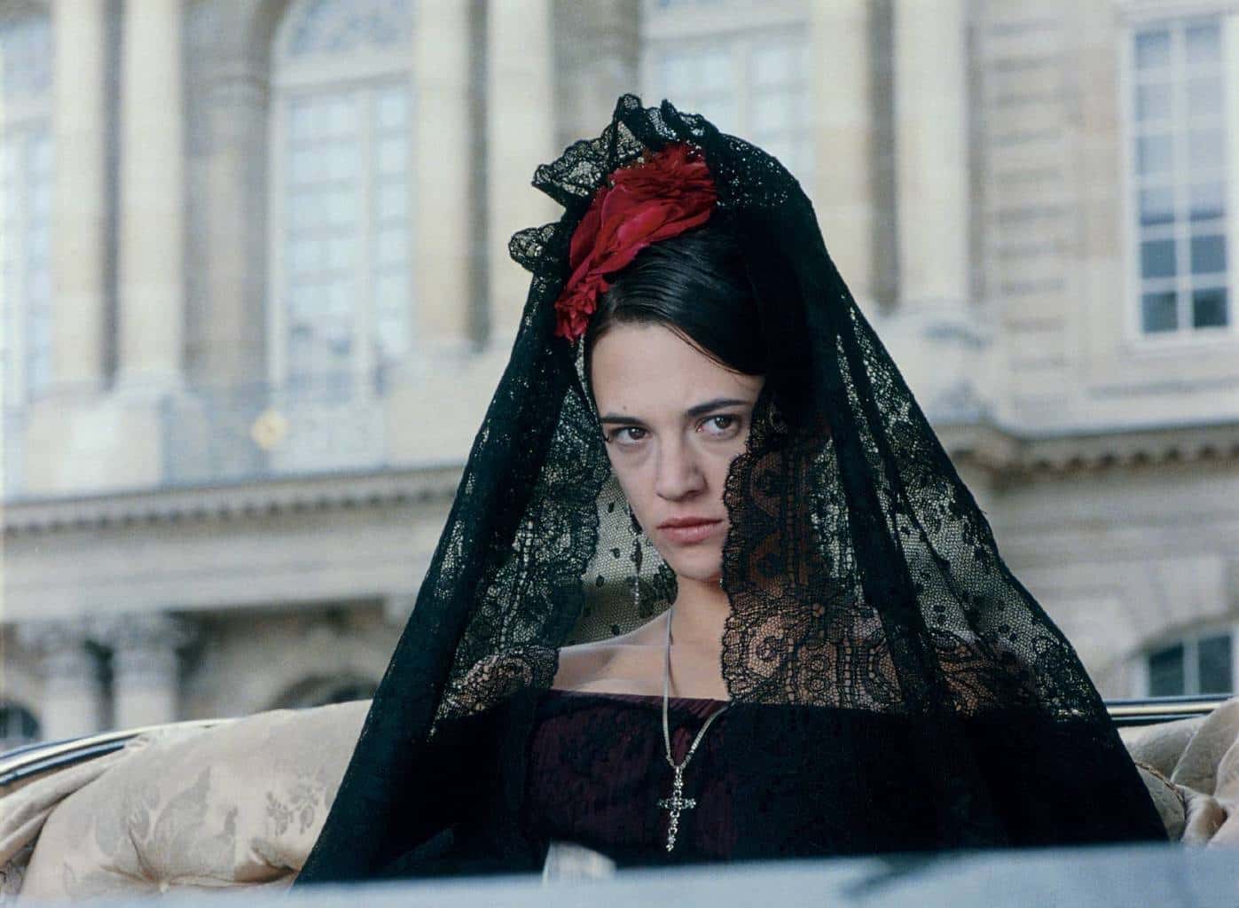 On the Circuit: The Last Mistress