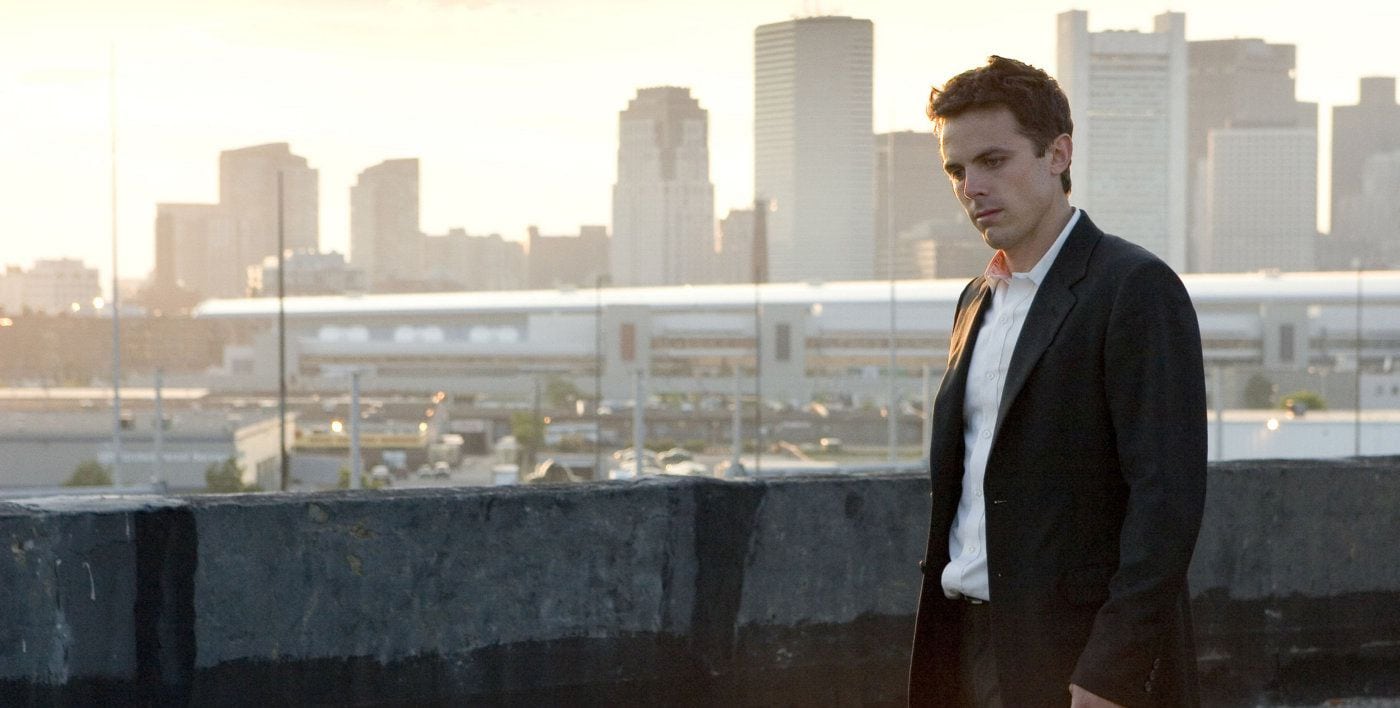 Gone Baby Gone