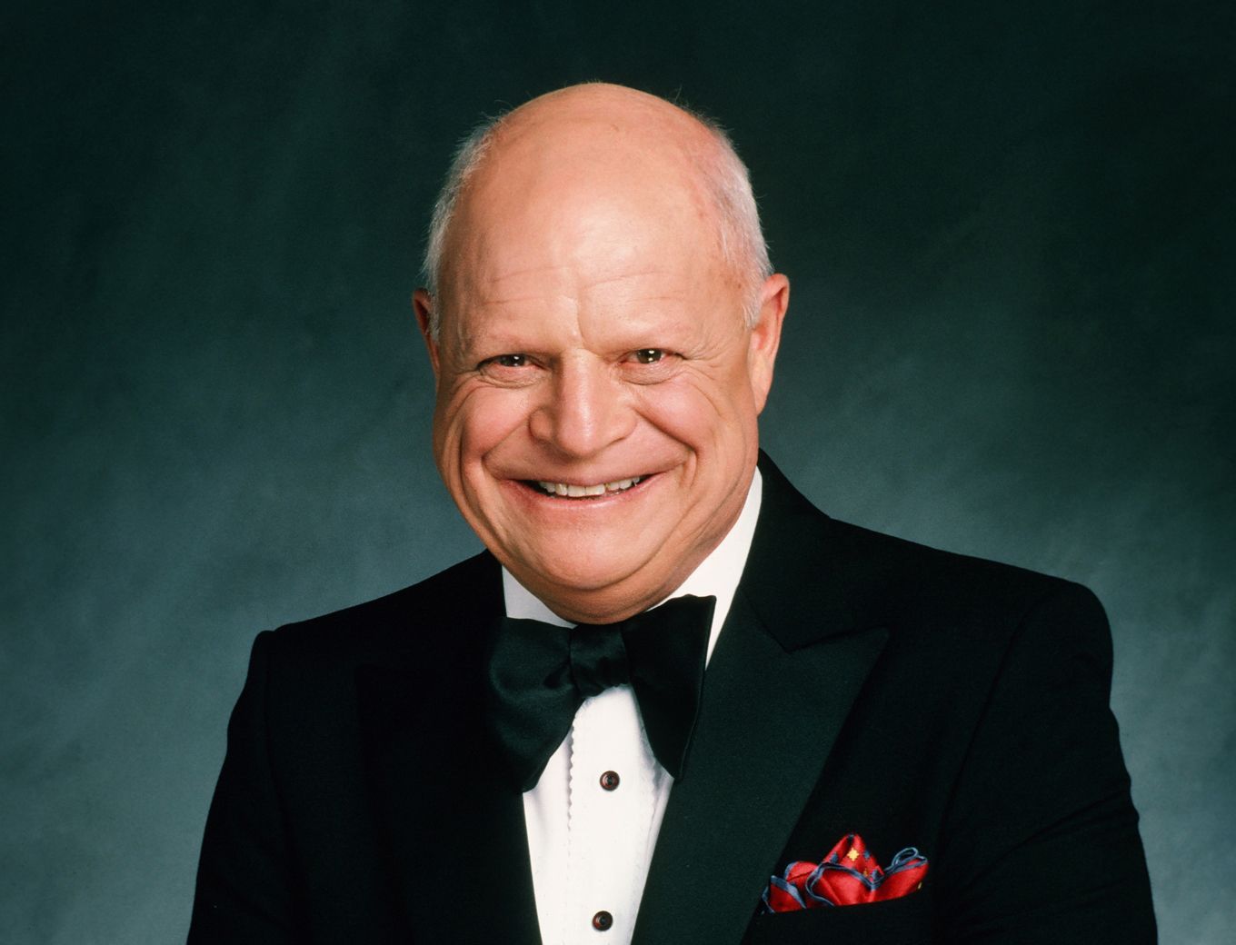 Mr. Warmth: The Don Rickles Project