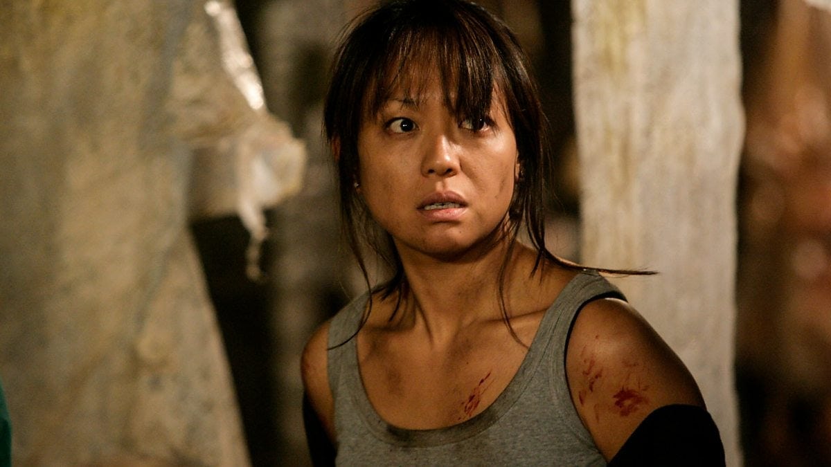 Torchwood Recap: Season 1, Episode 6, Countrycide