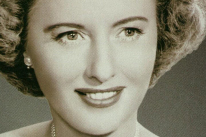 Barbara Stanwyck: Signature Collection
