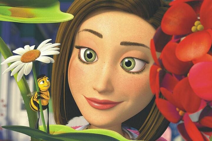 Bee Movie