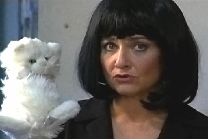 Be My Oswald