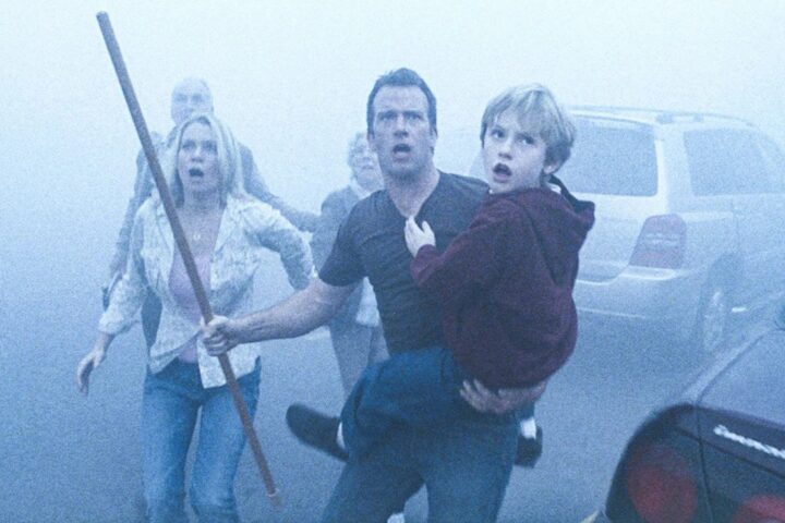 The Mist