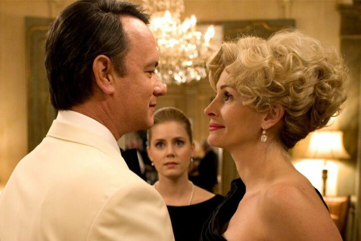 Charlie Wilson’s War