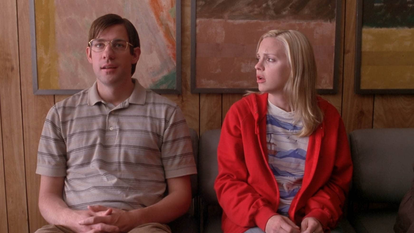 “I’m Really Stoned, Sorry”: Gregg Araki’s Smiley Face