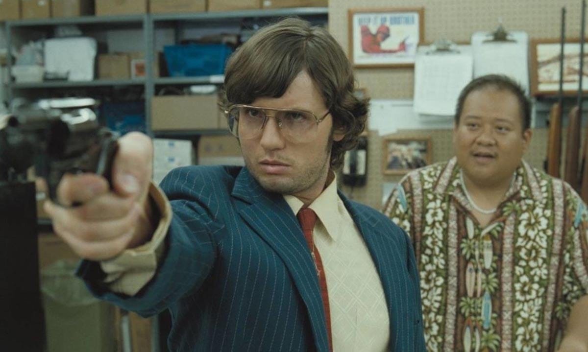 The Killing of John Lennon