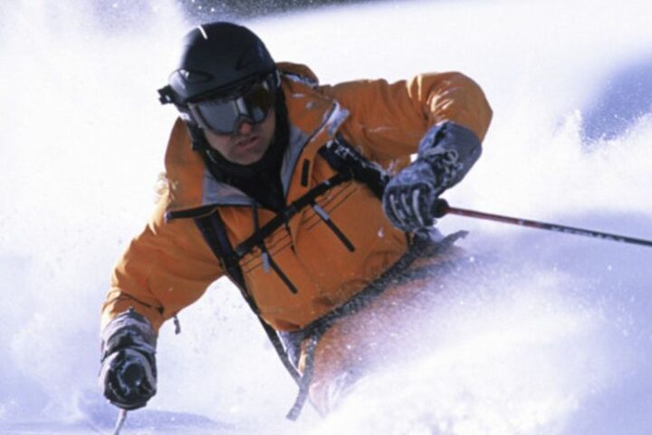 Steep