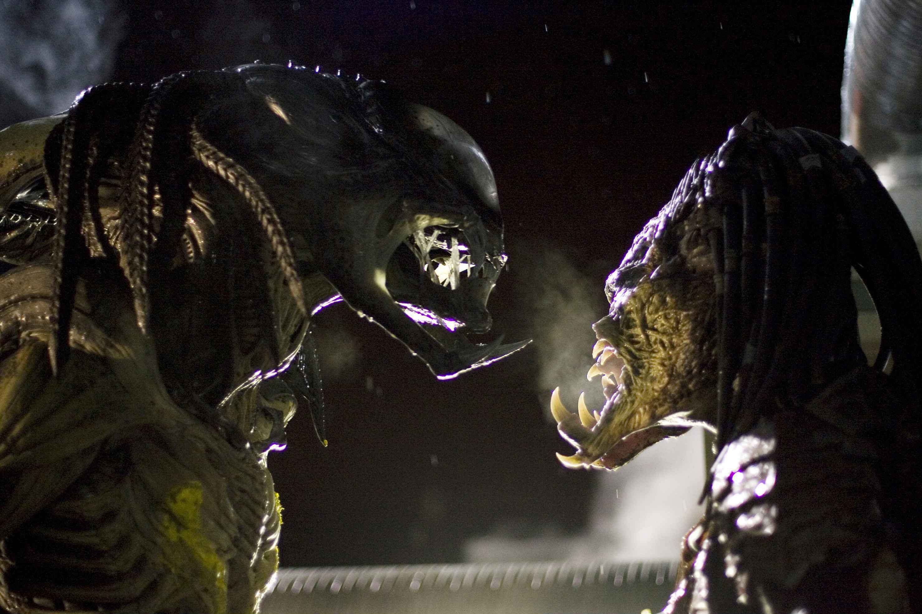 Aliens vs. Predator: Requiem Movie Review