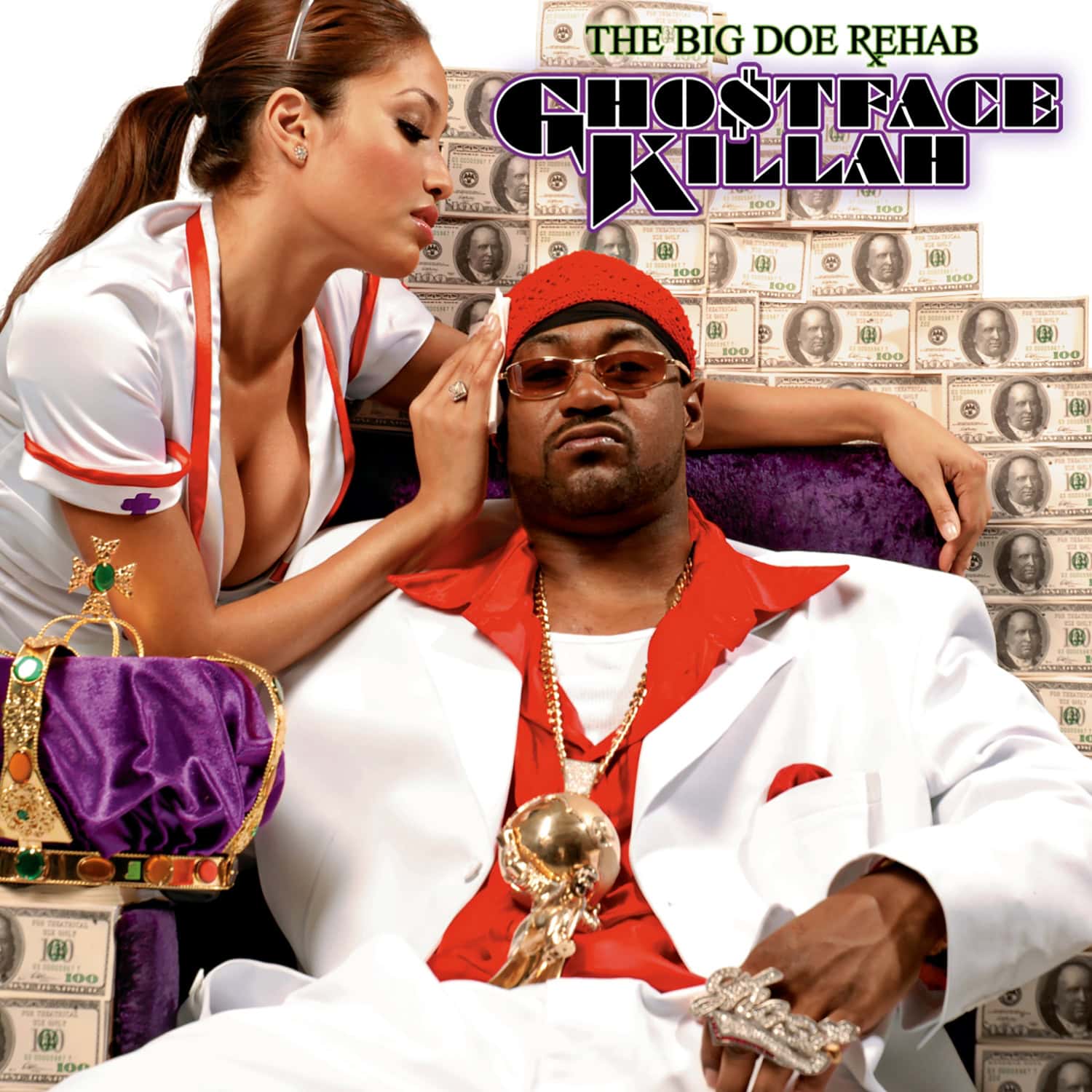 Review Ghostface Killah The Big Doe Rehab Slant Magazine 2653