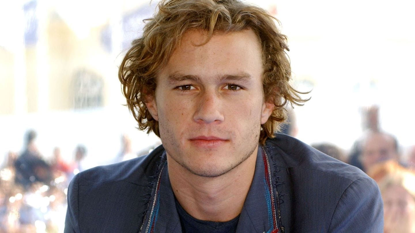 Movie Geeks United!: Remembering Heath Ledger/Reviewing Oscar Noms