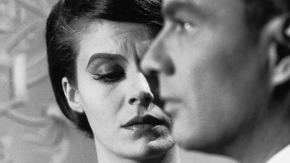 It Hasn't Even Passed: Last Year at Marienbad