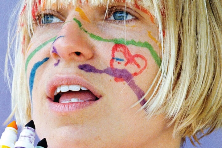 Sia, Some People Have Real Problems