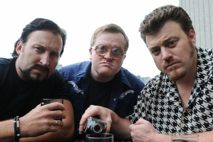 Trailer Park Boys: The Movie
