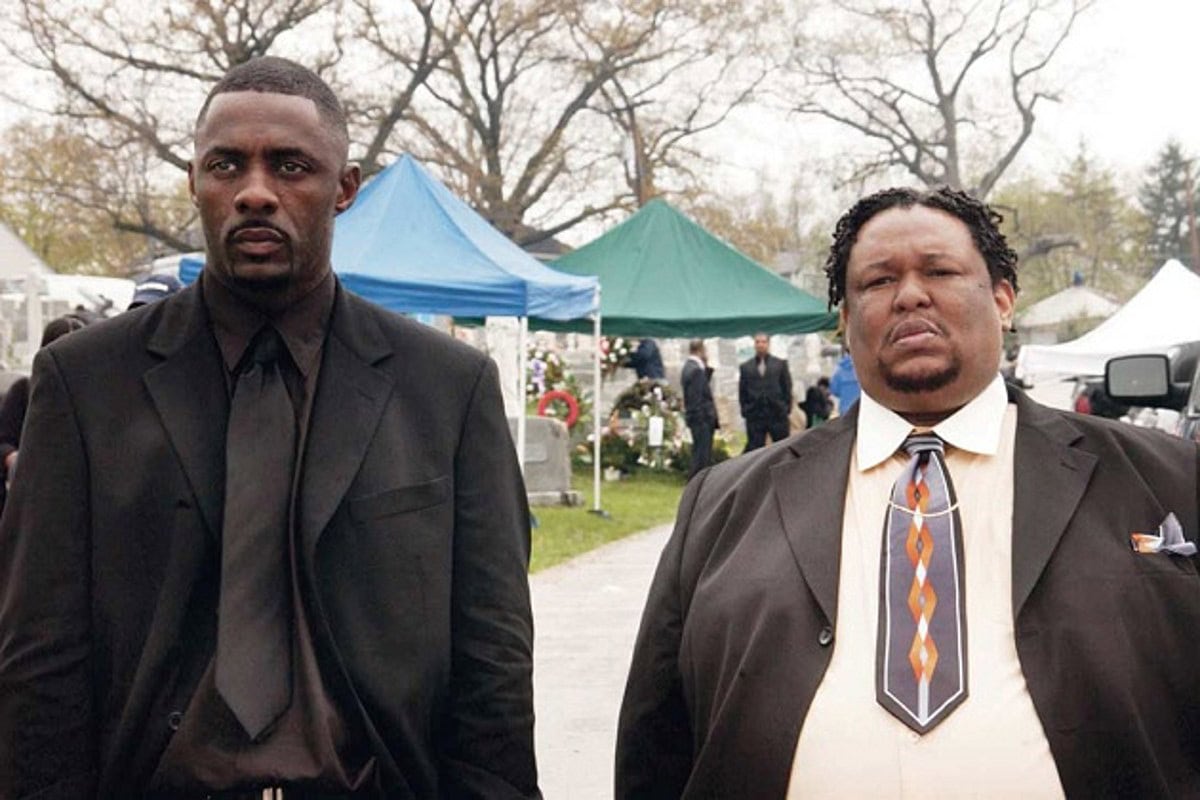 Twenty Hamlets: In Praise of The Wire
