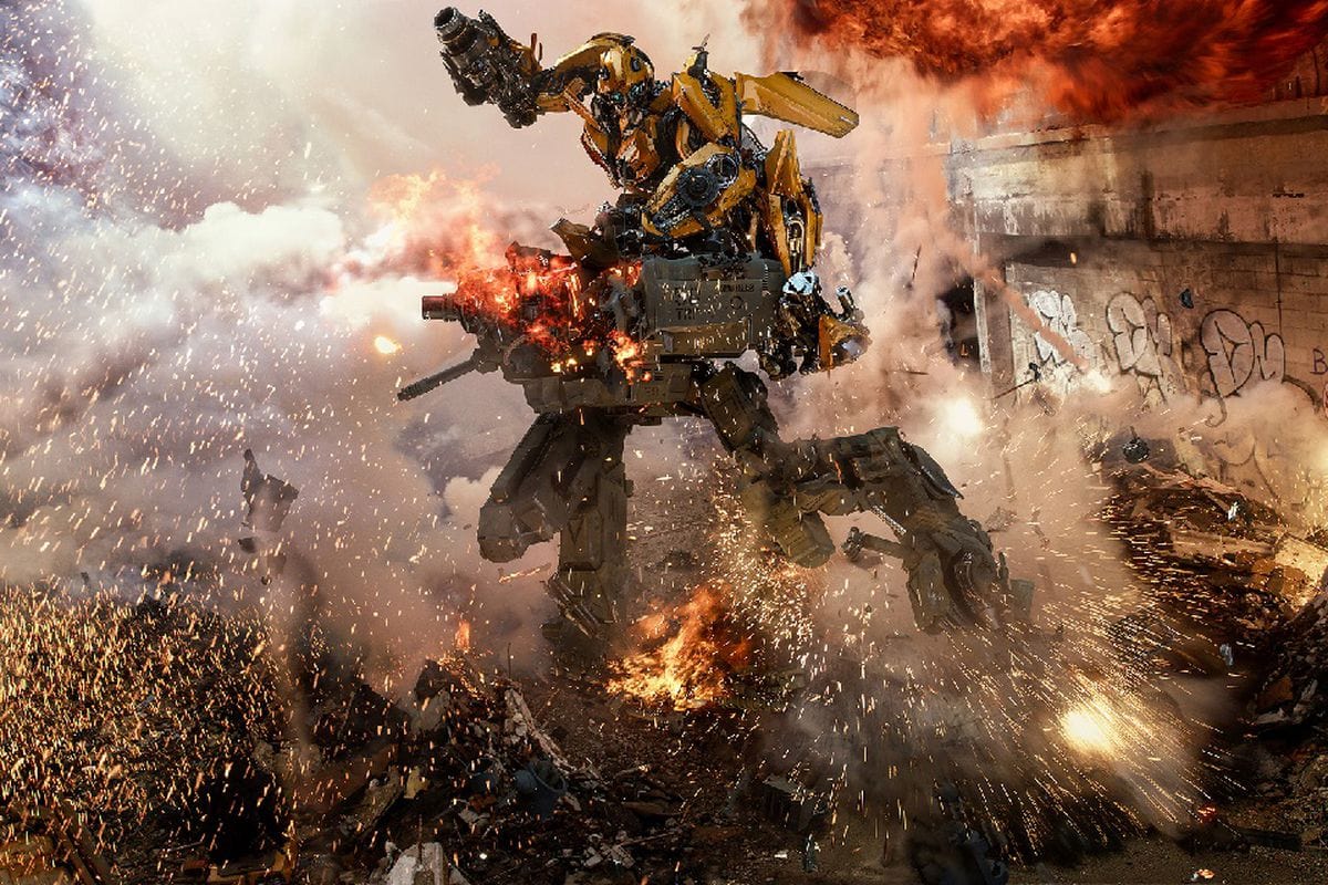 Transformers