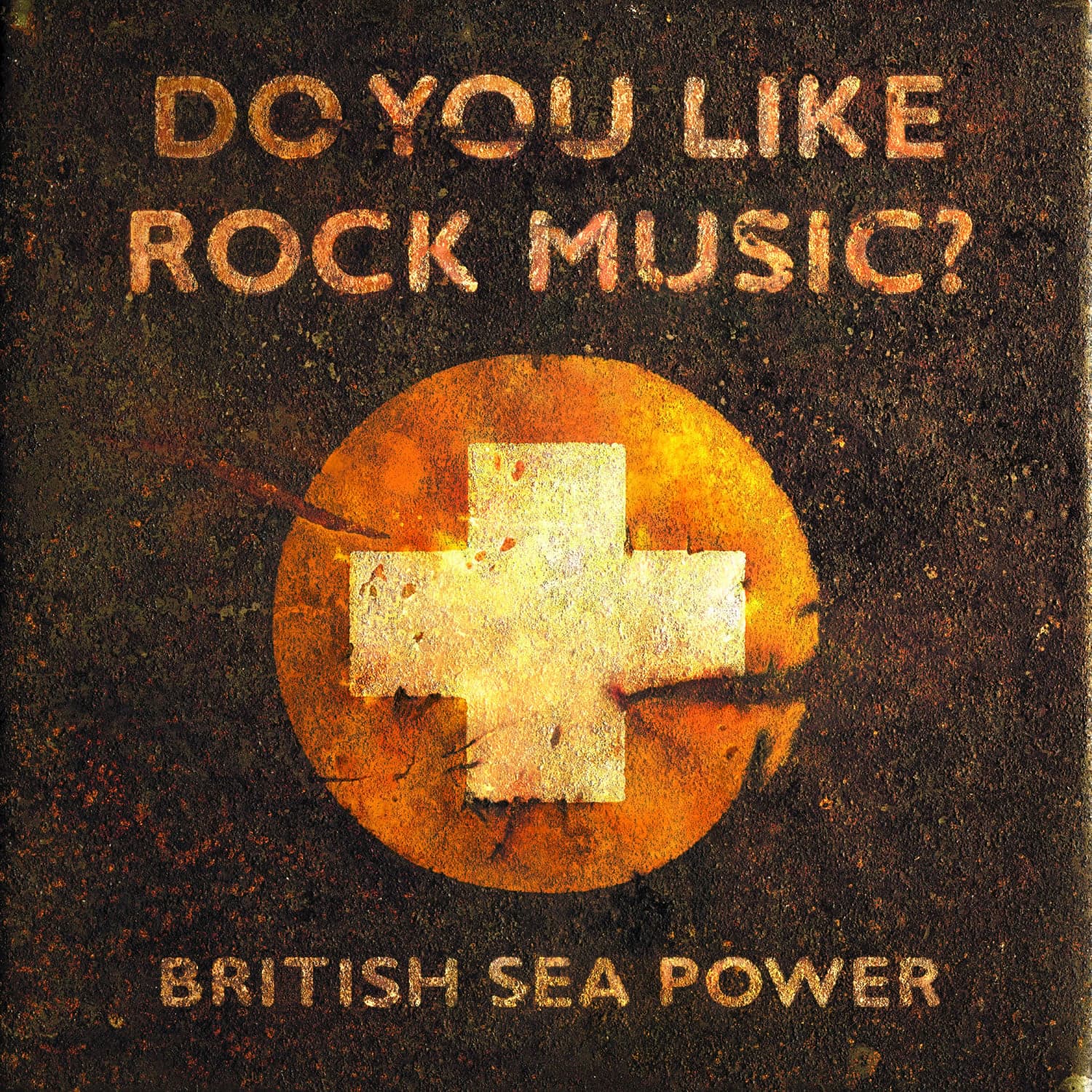 British Sea Power, Do You Like Rock Music?