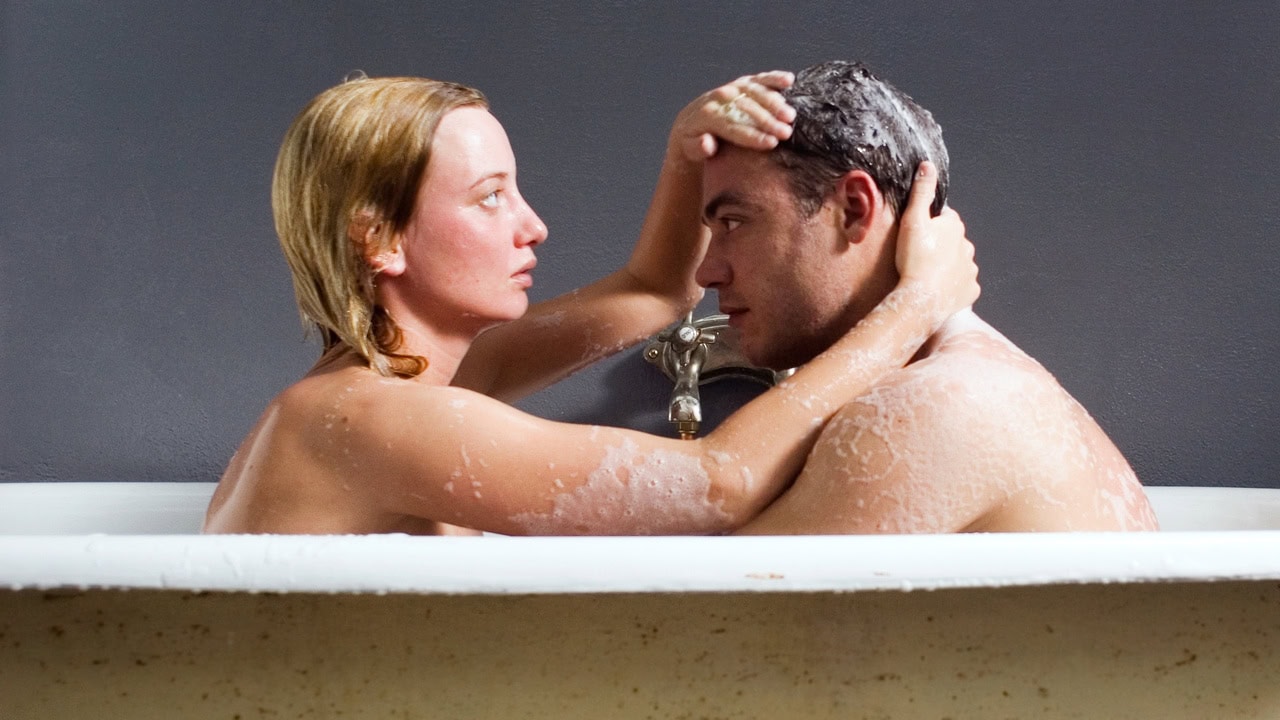 Film Comment Selects 2008