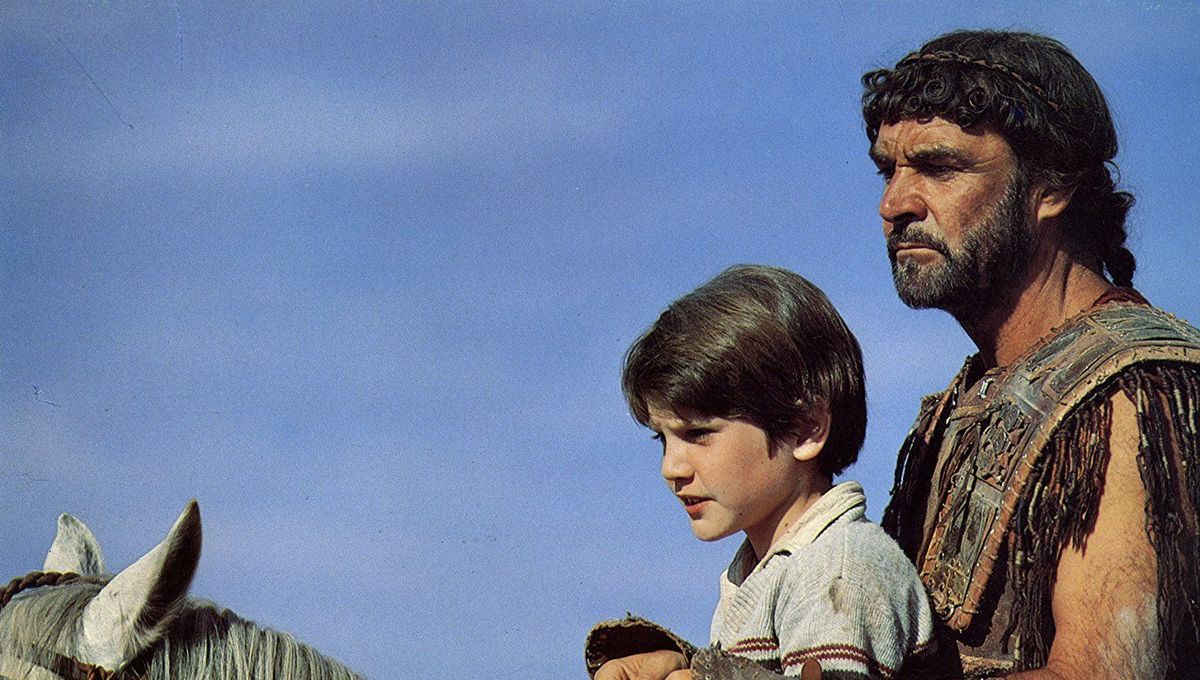 Time Bandits
