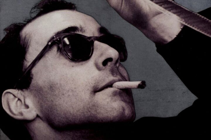 Jean-Luc Godard: Collector’s Edition