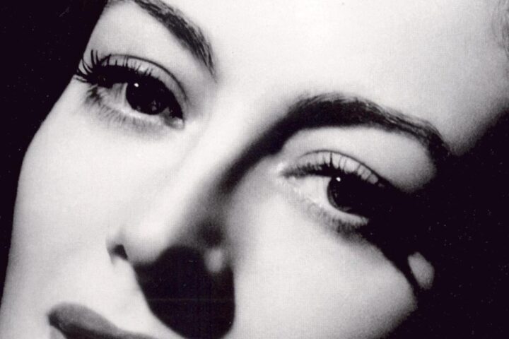 Joan Crawford Collection: Volume 2