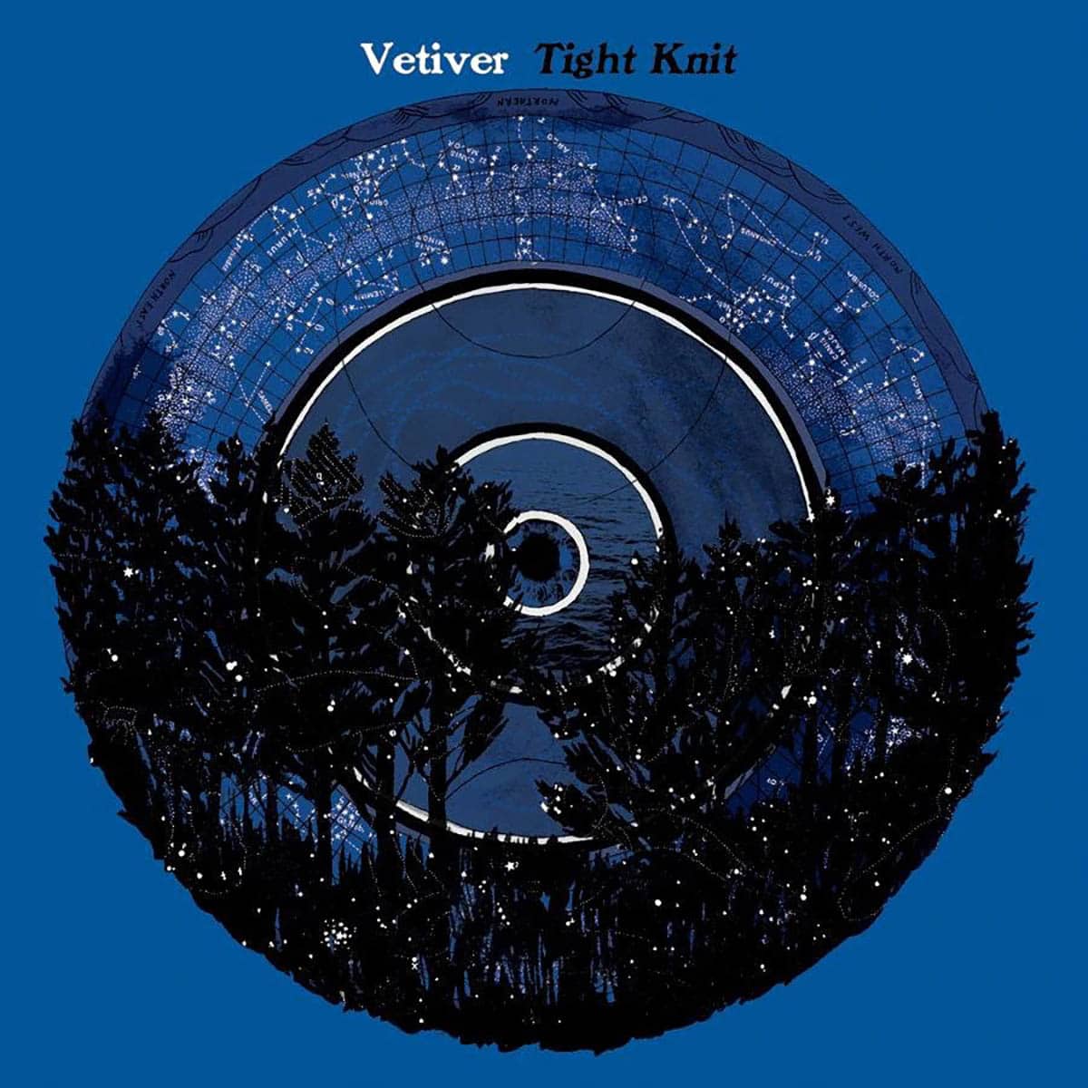 Vetiver, Tight Knit