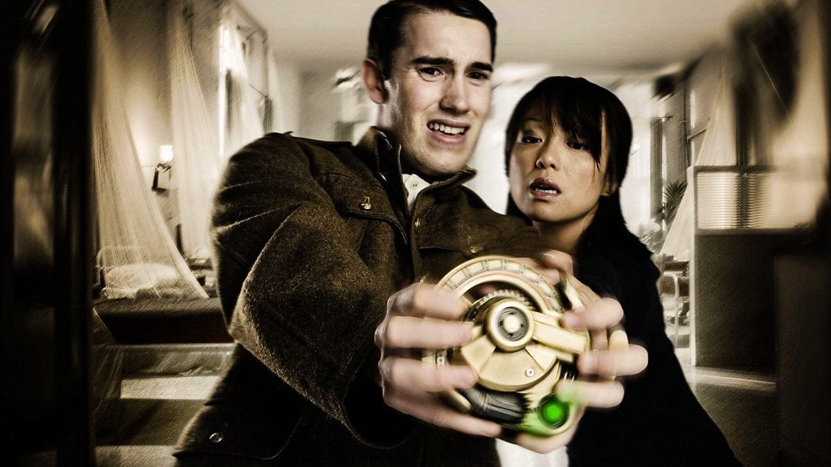 Torchwood Recap: Season 2, Episode 3, To the Last Man