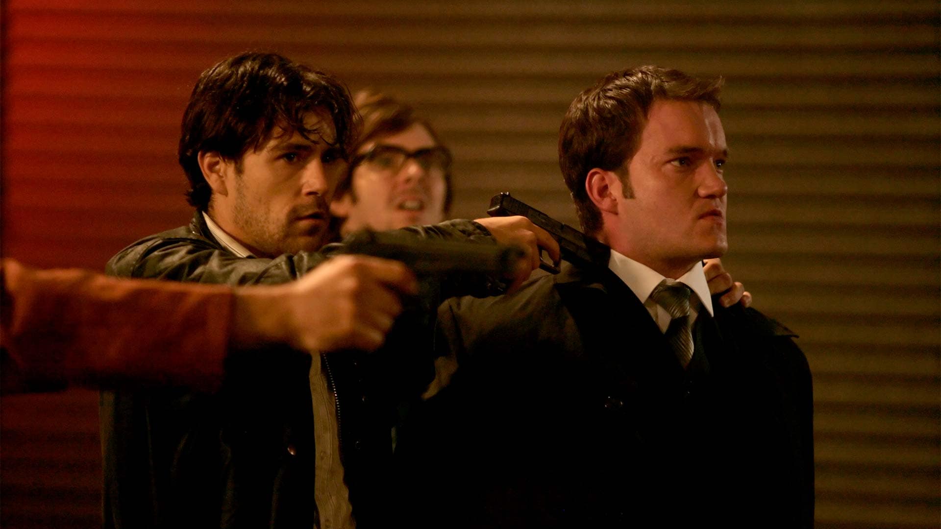 Torchwood Recap: Season 2, Episode 4, Meat